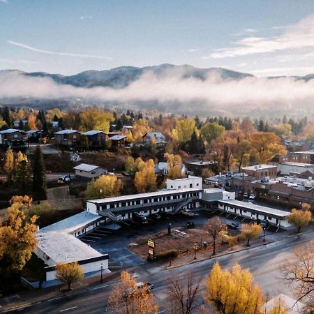 Western Lodge Steamboat Springs Exterior photo